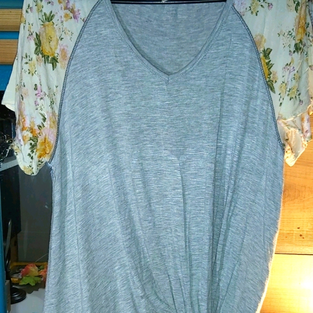 blouse